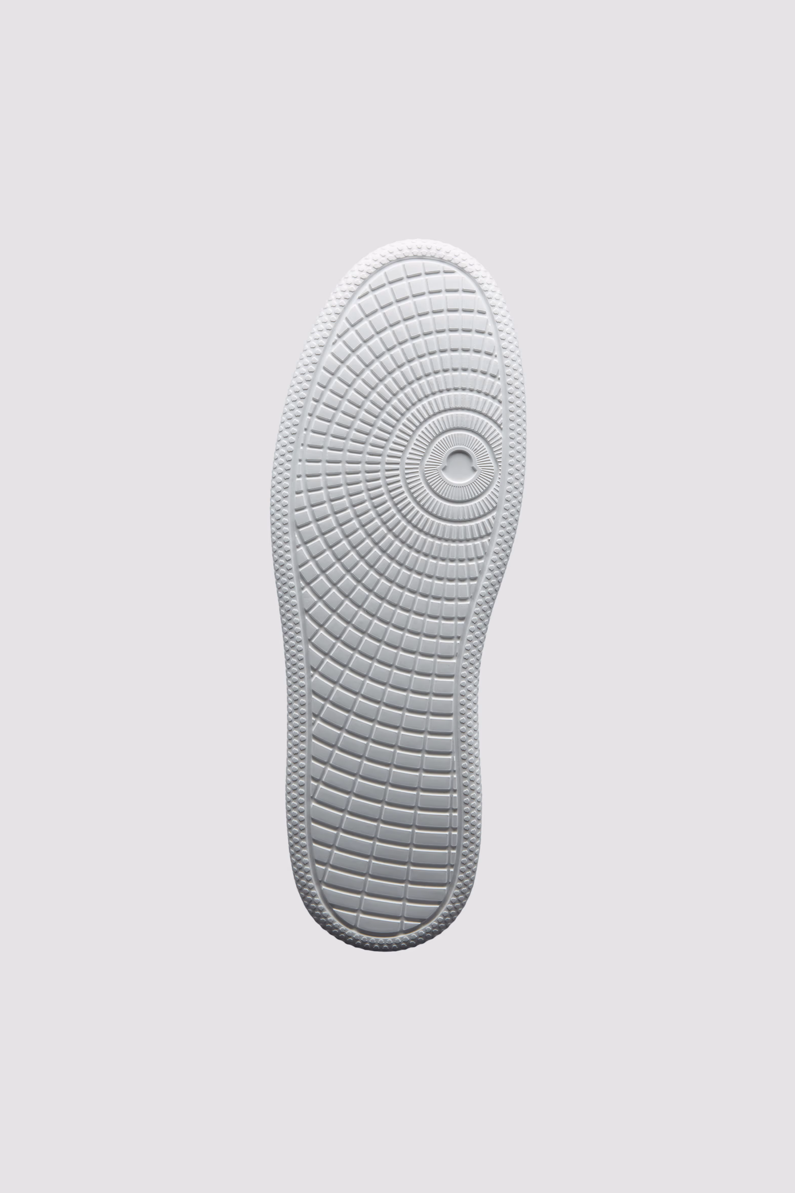 Sneakers Monaco M Femmes Bleu & Blanc & Rouge Moncler 6